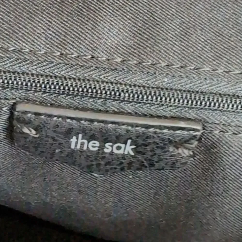 The Sak sak olvera